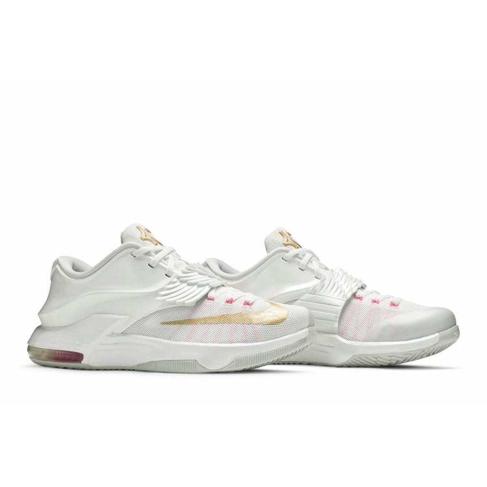 Nike KD 7 Aunt pearl sneakers - Picture 2 of 9